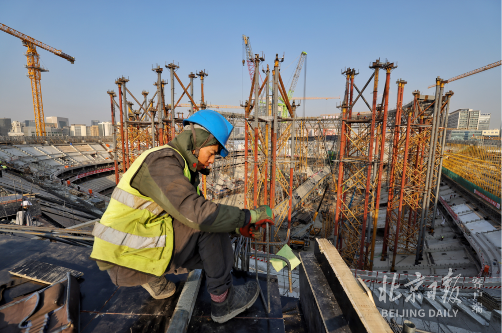 北京建工五建模架公司，专业建筑模型架构的佼佼者