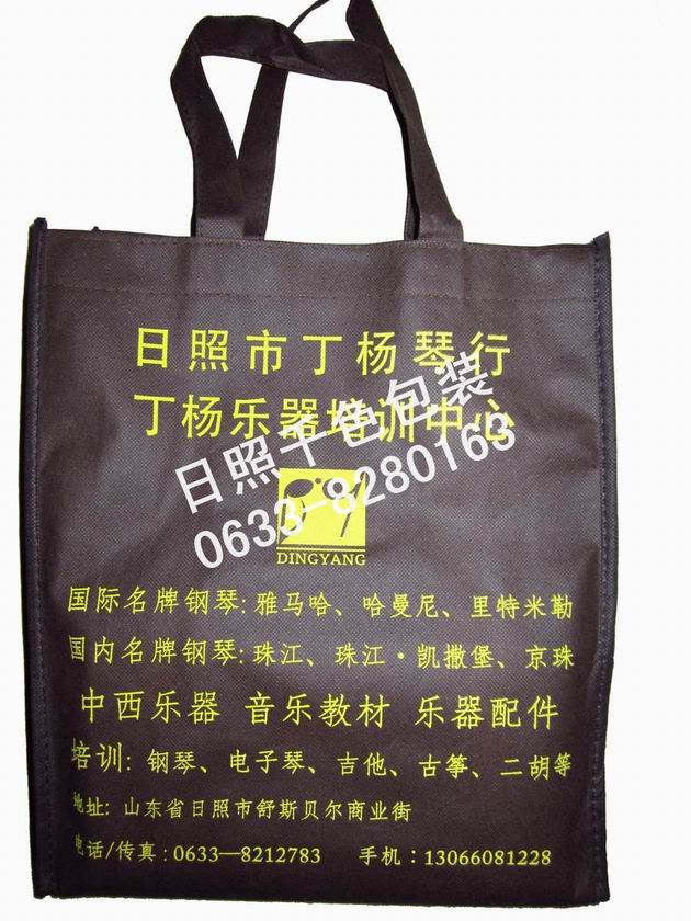 电工胶带与无纺布广告礼品袋，哪个更好？