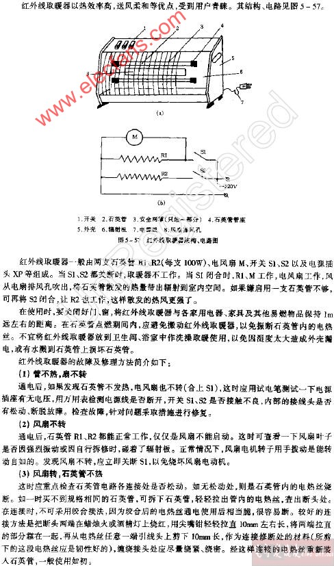 红外线传感器的用途及其应用领域研究