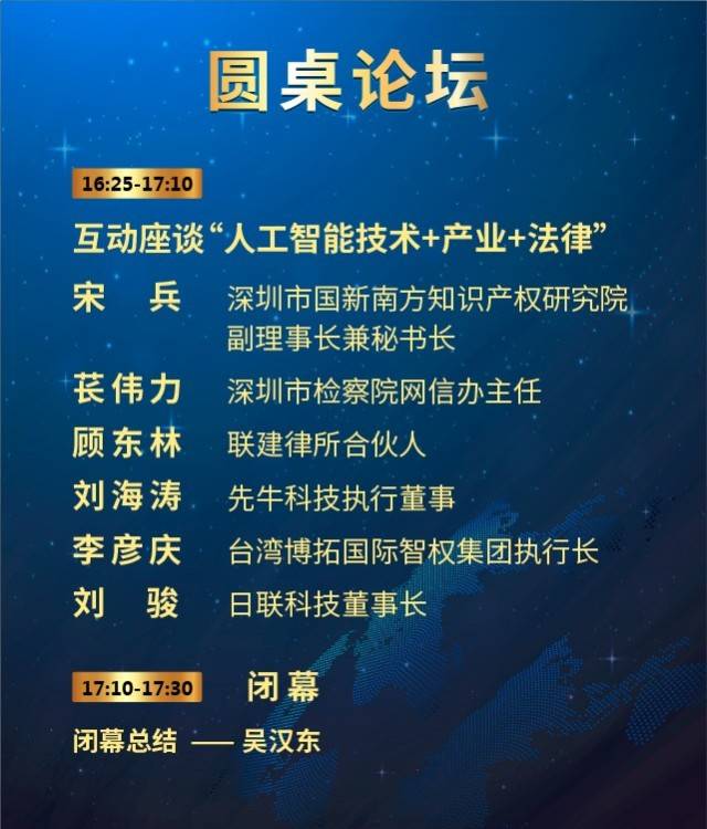 法律人工智能方向，未来法律领域的创新与发展